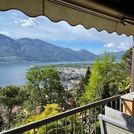 Belvedere By Fewotessin Appartamento *
